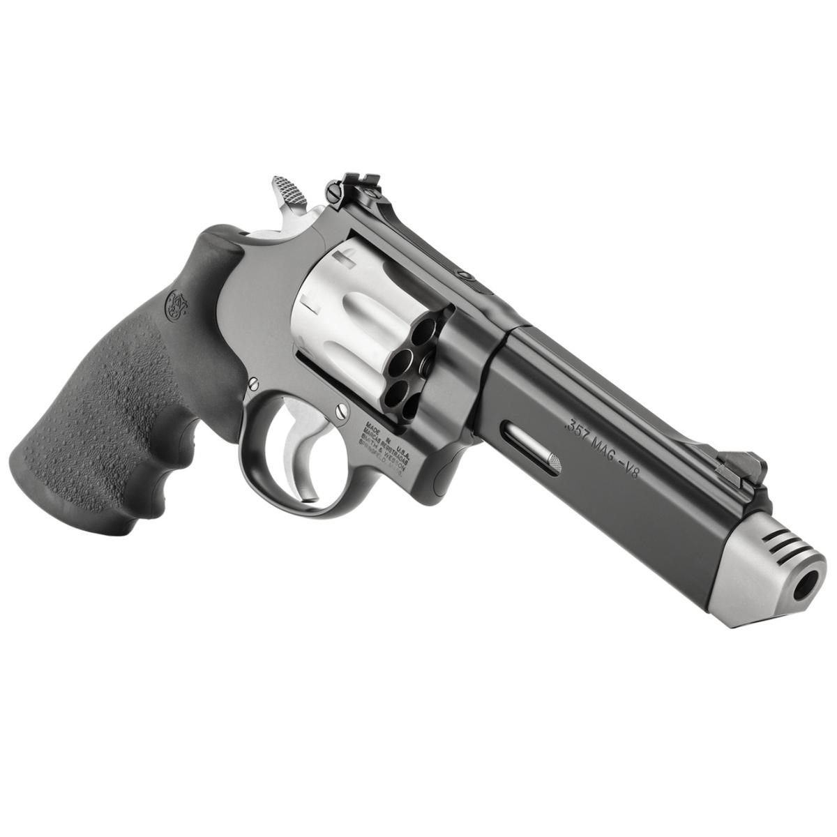 smith wesson 627 v comp pc sku 170296