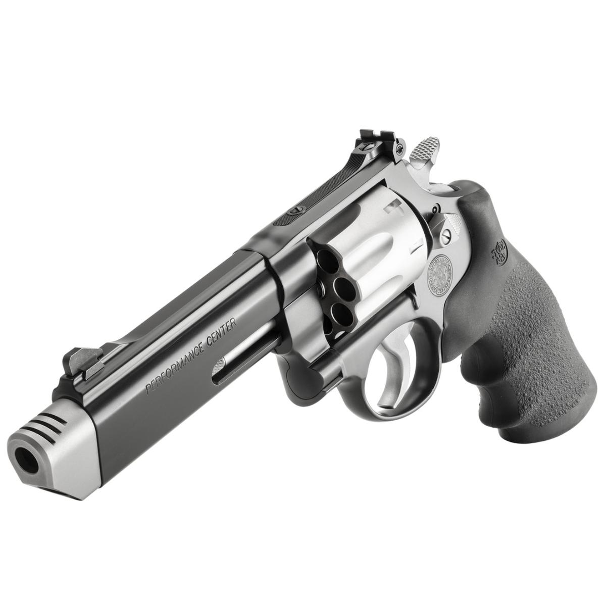 smith wesson performance center 627 v comp 5 170296