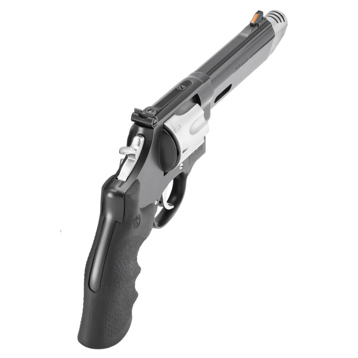 smith wesson performance center 627 v comp 5 170296
