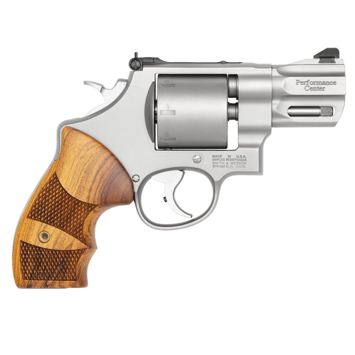 smith wesson 627 2 5 8 performance center sku 170133