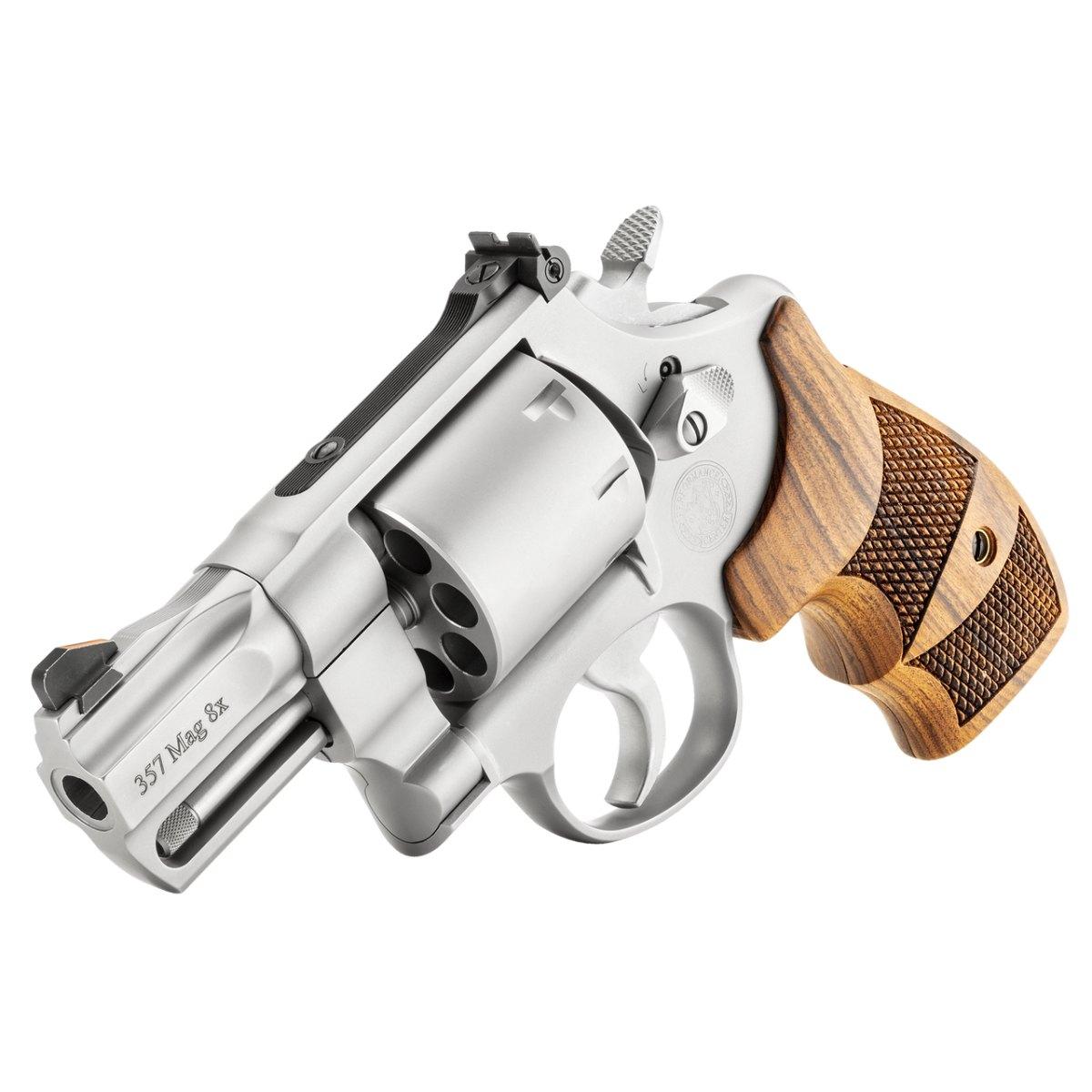 smith wesson 627 2 5 8 performance center sku 170133