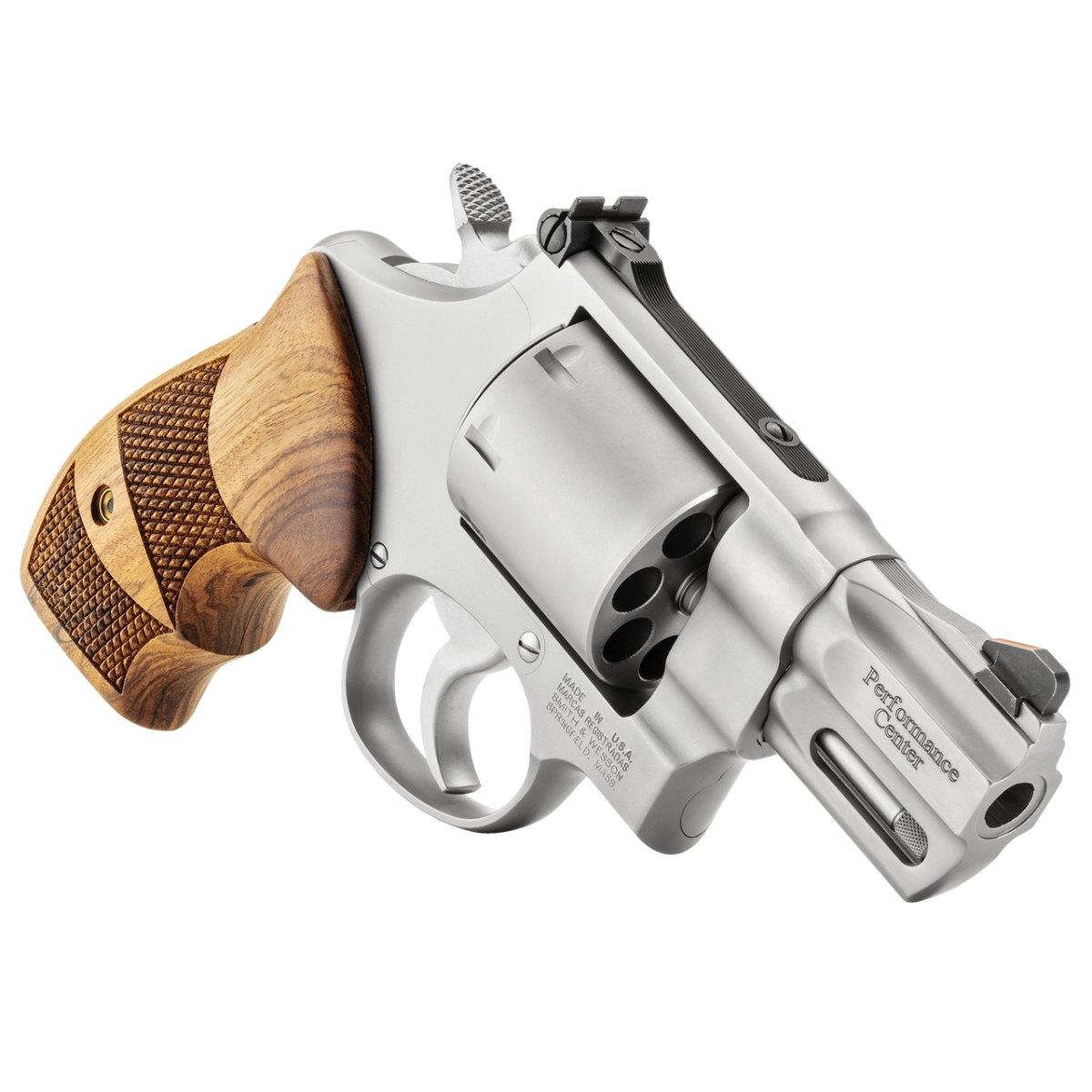 smith wesson 627 2 5 8 performance center sku 170133