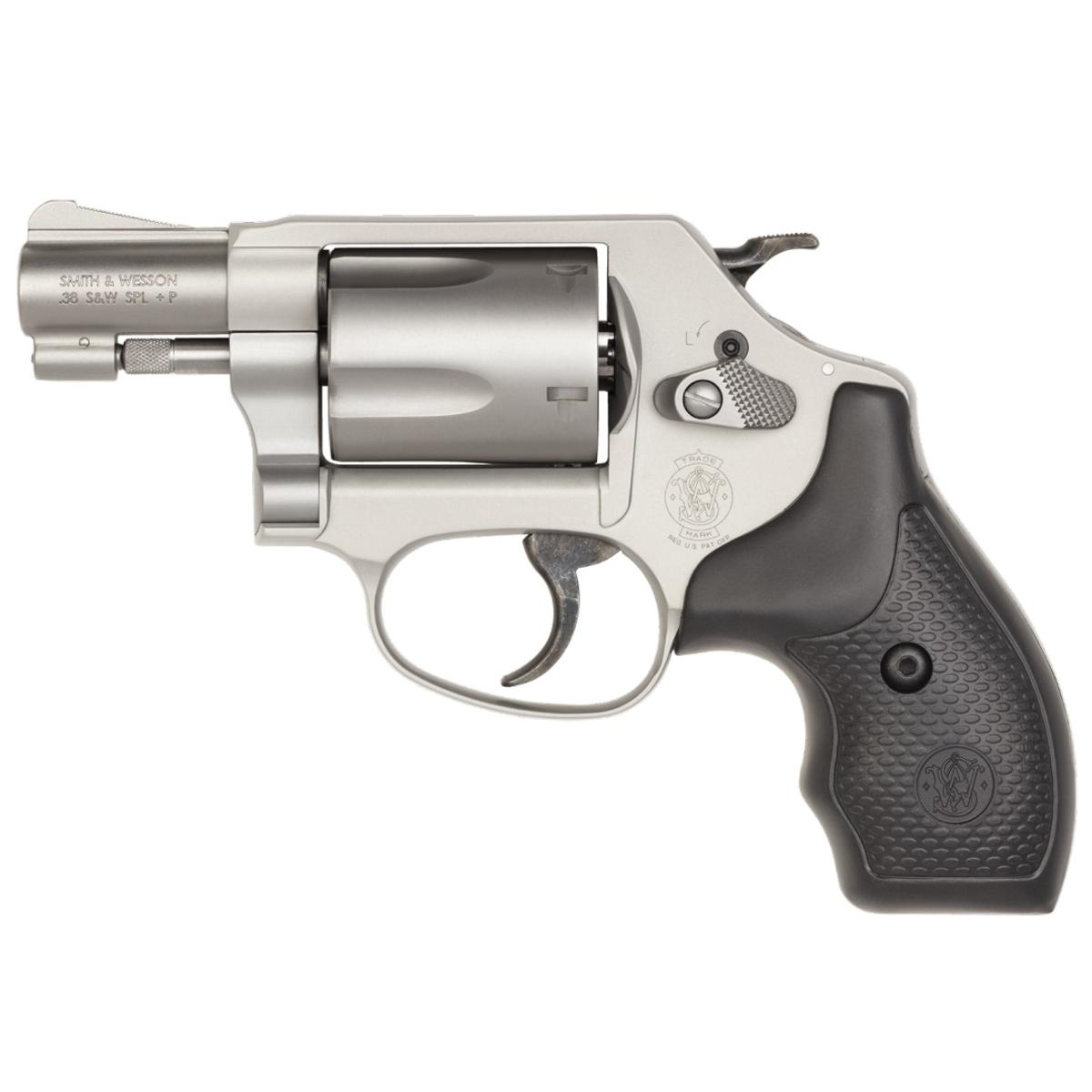 smith wesson 637 1 88 163050