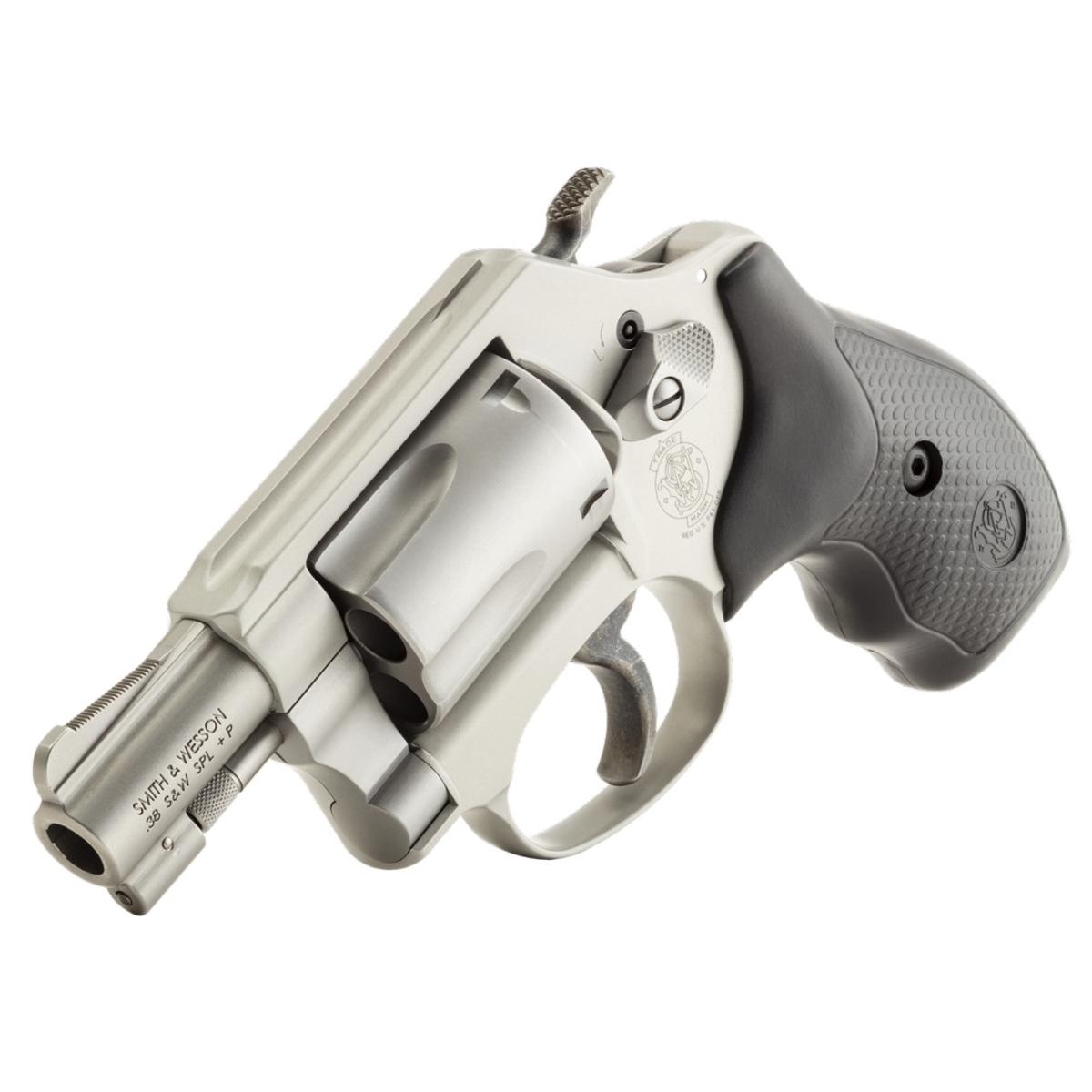 smith wesson 637 163050