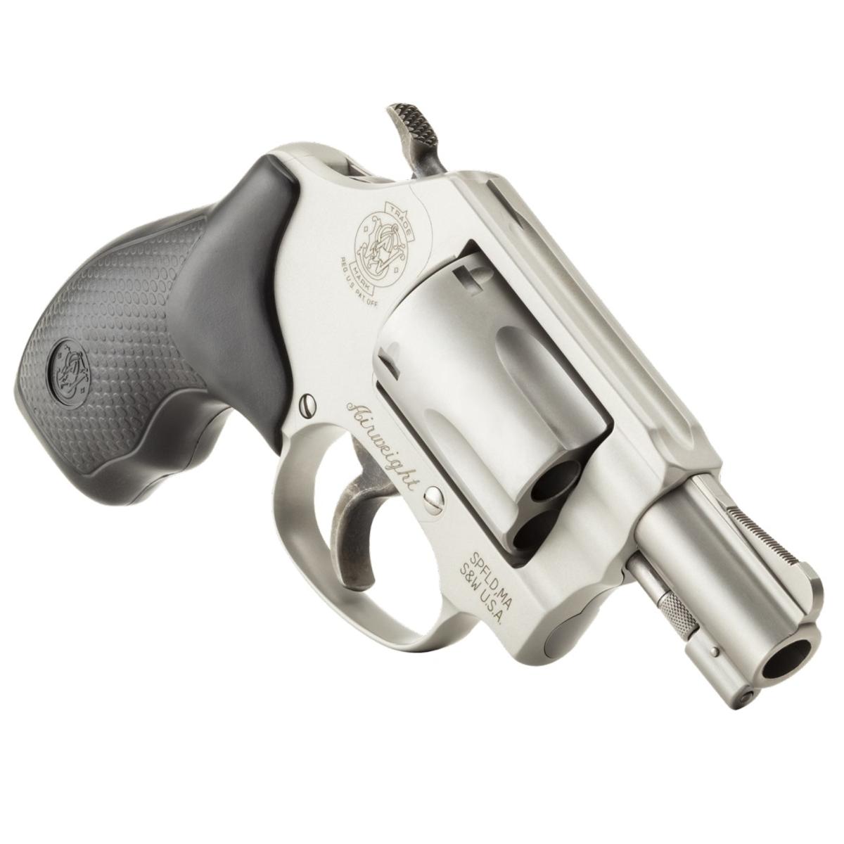 smith wesson 637 163050