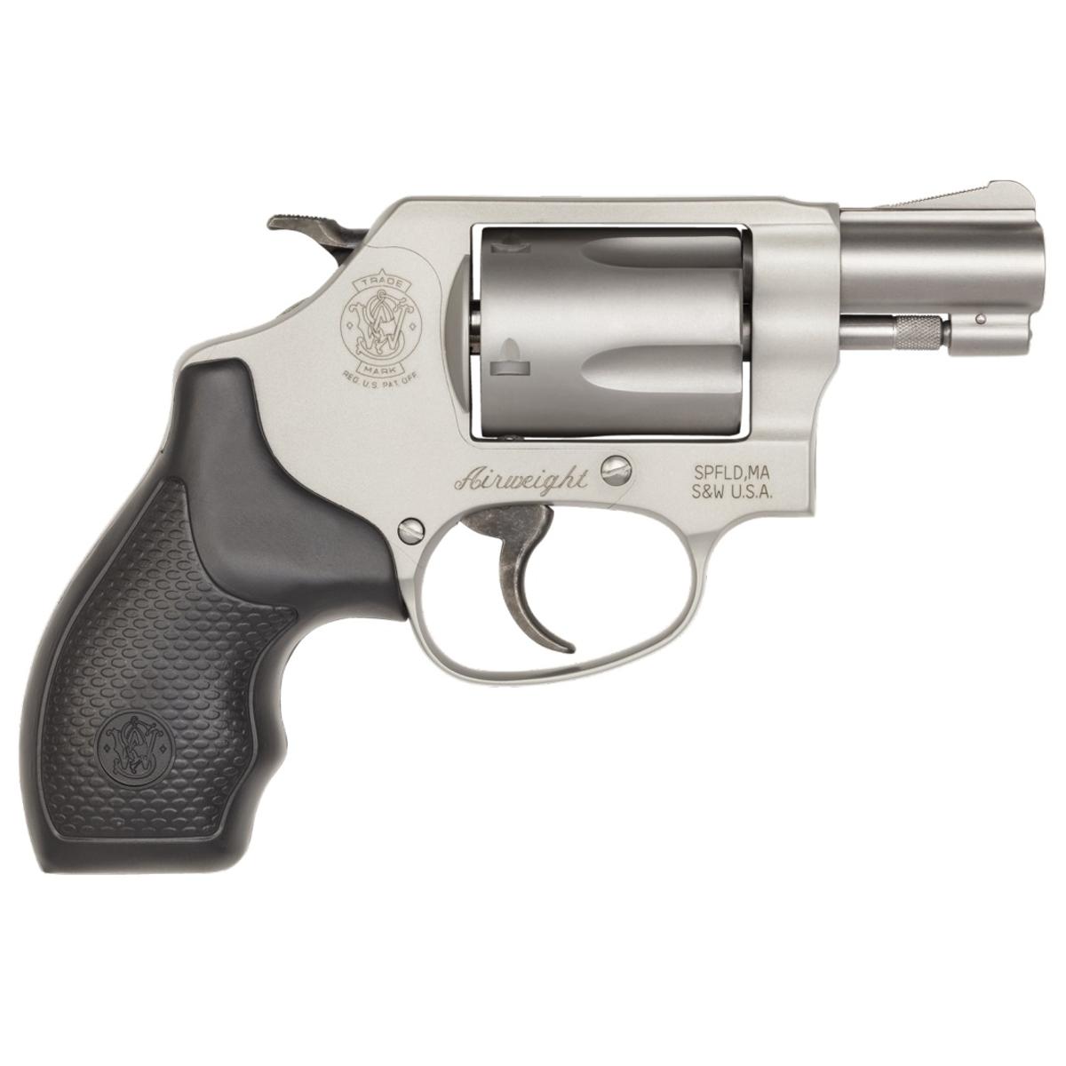 smith wesson 637 163050