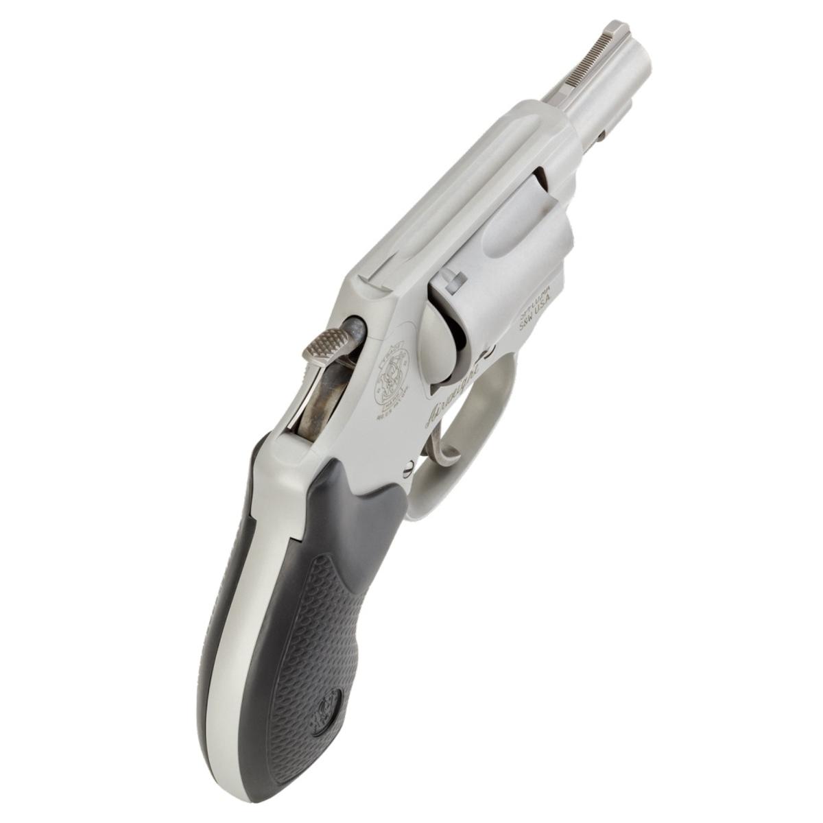 smith wesson 637 163050