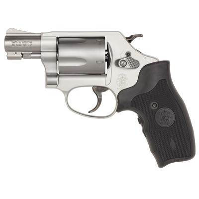 Smith&Wesson 637 Crimson...
