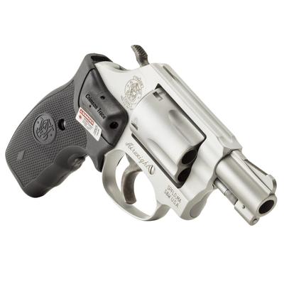 smith wesson 637 crimson trace lasergrips 1 88 163052