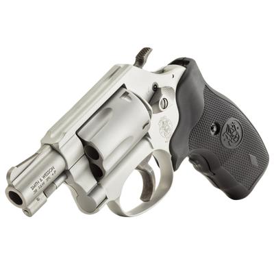 smith wesson 637 crimson trace lasergrips 1 88 163052