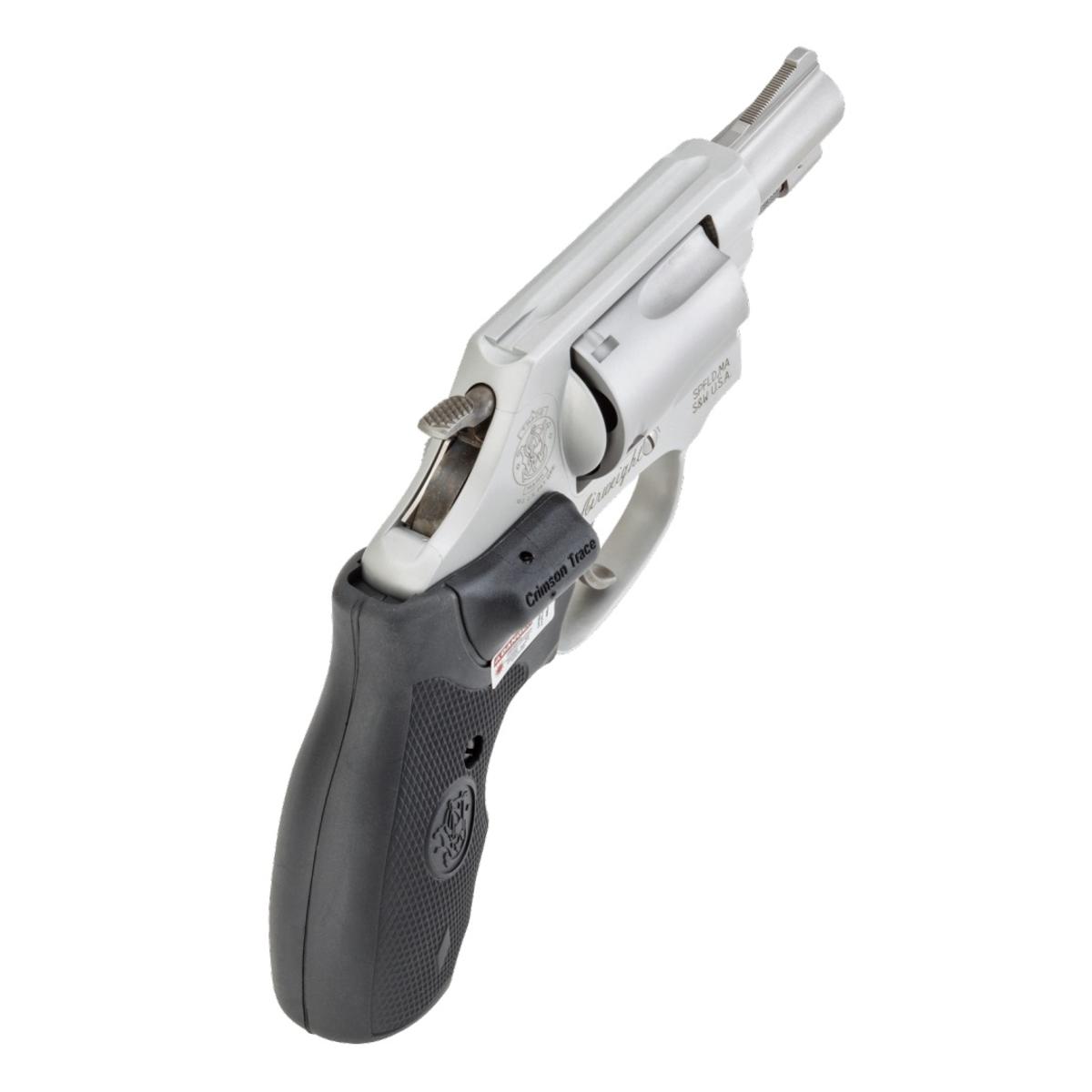 smith wesson 637 crimson trace 163052
