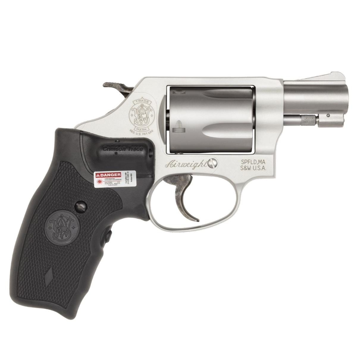 smith wesson 637 crimson trace 163052