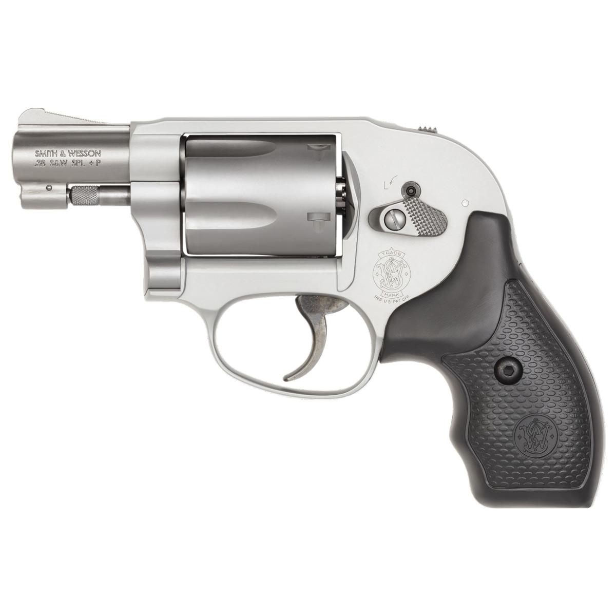 smith wesson 638 163070