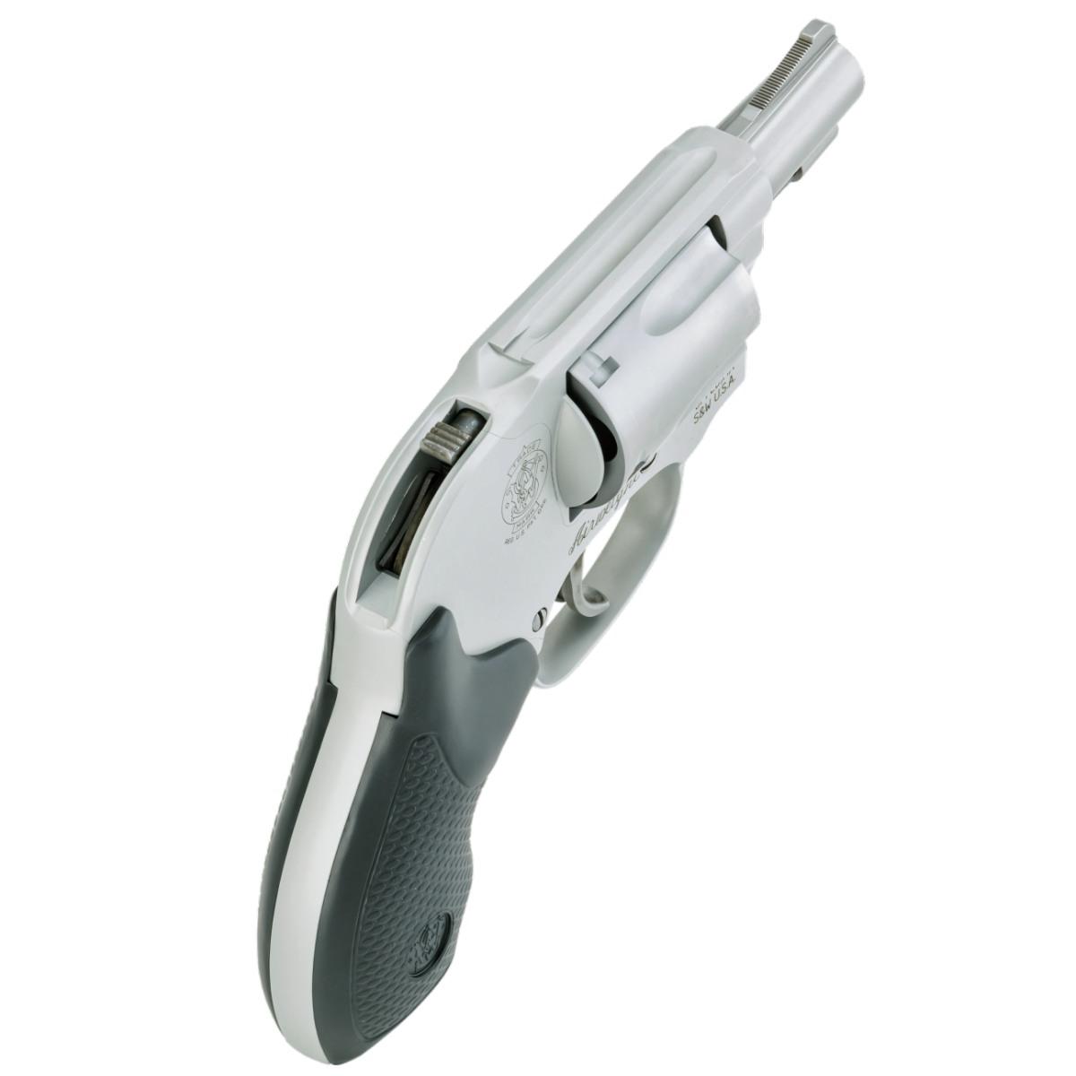 smith wesson 638 163070