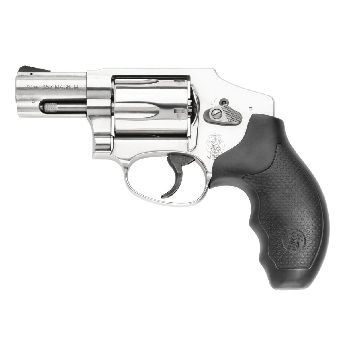 smith wesson 640 2 13 163690
