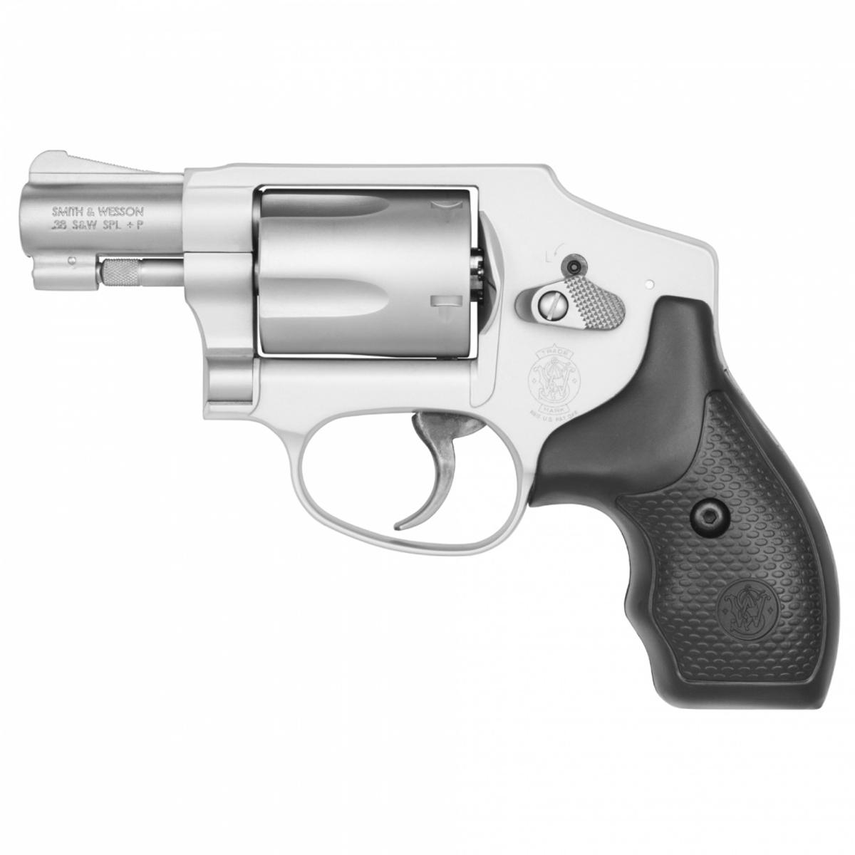 smith wesson 642 163810