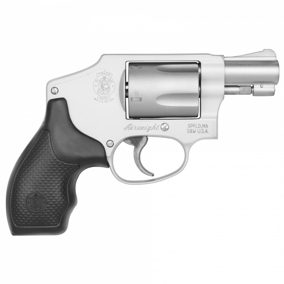 smith wesson 642 163810