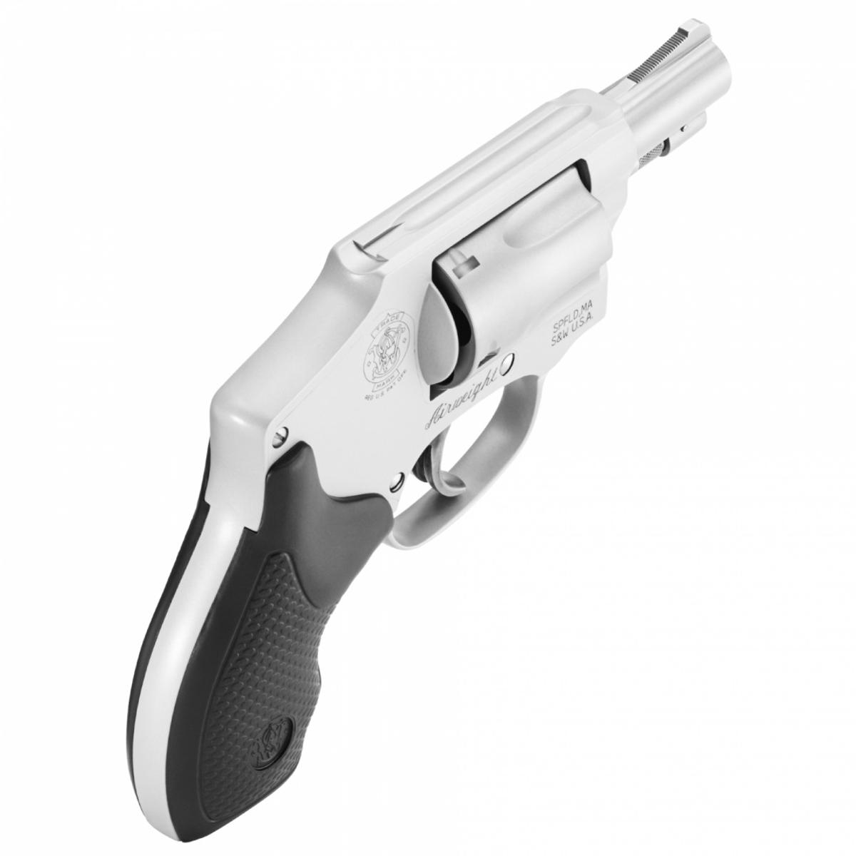 smith wesson 642 163810