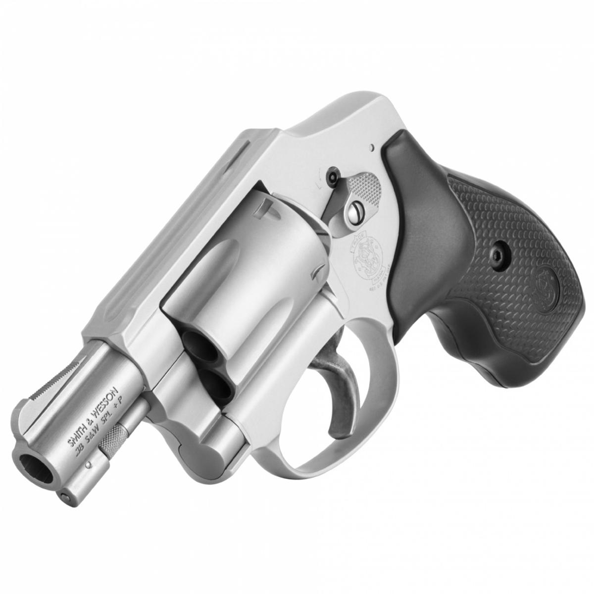 smith wesson 642 163810