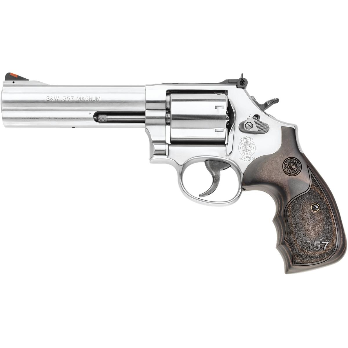smith wesson 686 5 plus 150854