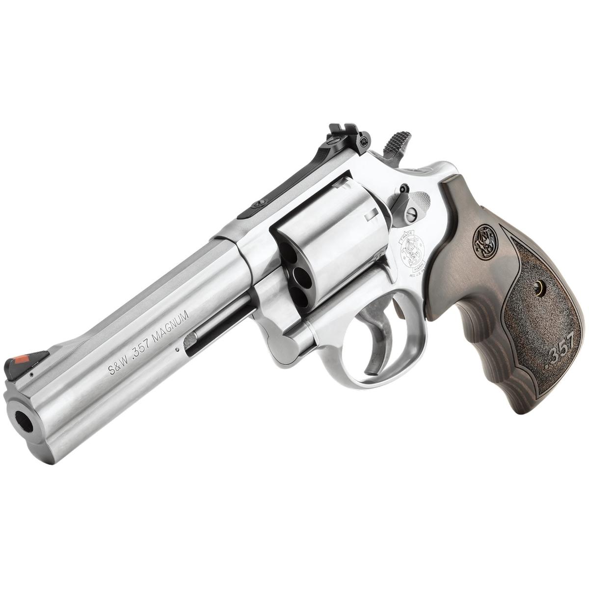 smith wesson 686 5 plus 150854