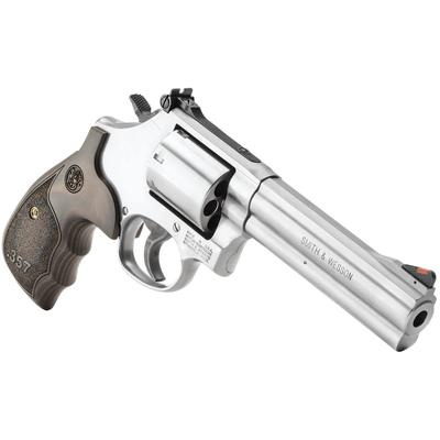 smith wesson 686 5 plus 150854