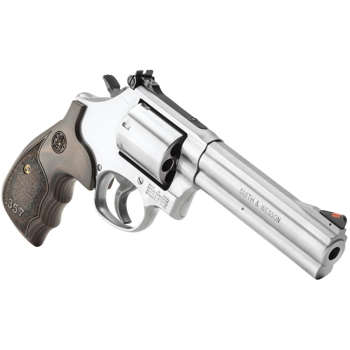 smith wesson 686 5 plus 150854
