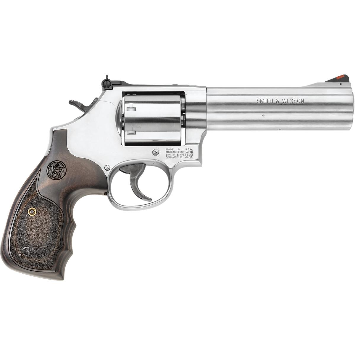 smith wesson 686 plus 3 5 7 magnum series 5 150854