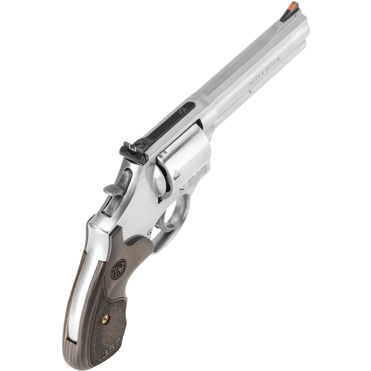 smith wesson 686 5 plus 150854