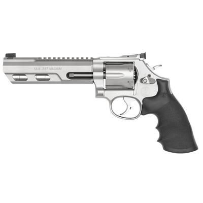 Smith&Wesson 686 Competitor...