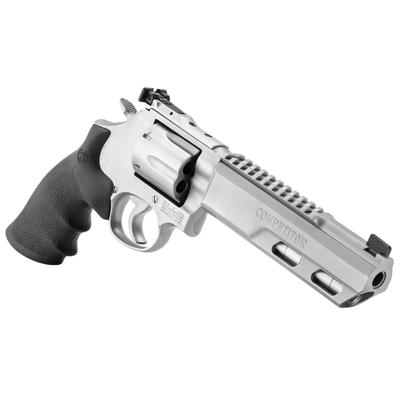 smith wesson performance center 686 competitor weighted barrel 6 170319