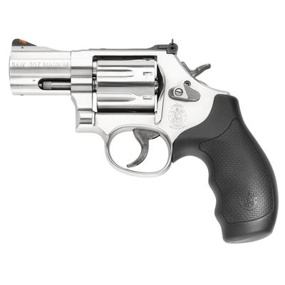 Smith & Wesson 686 Plus...