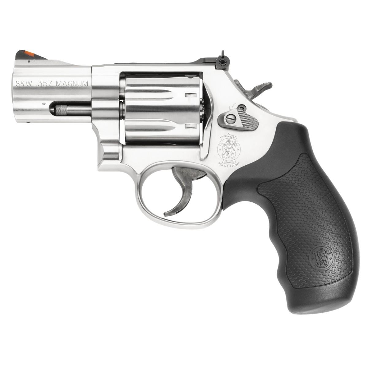 smith wesson 686 plus 2 5 164192
