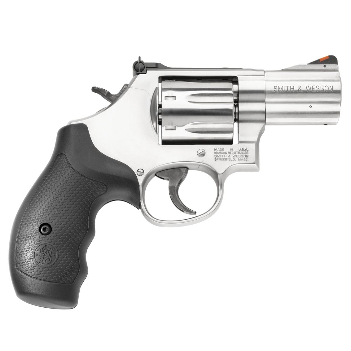 smith wesson 686 plus 2 5 164192
