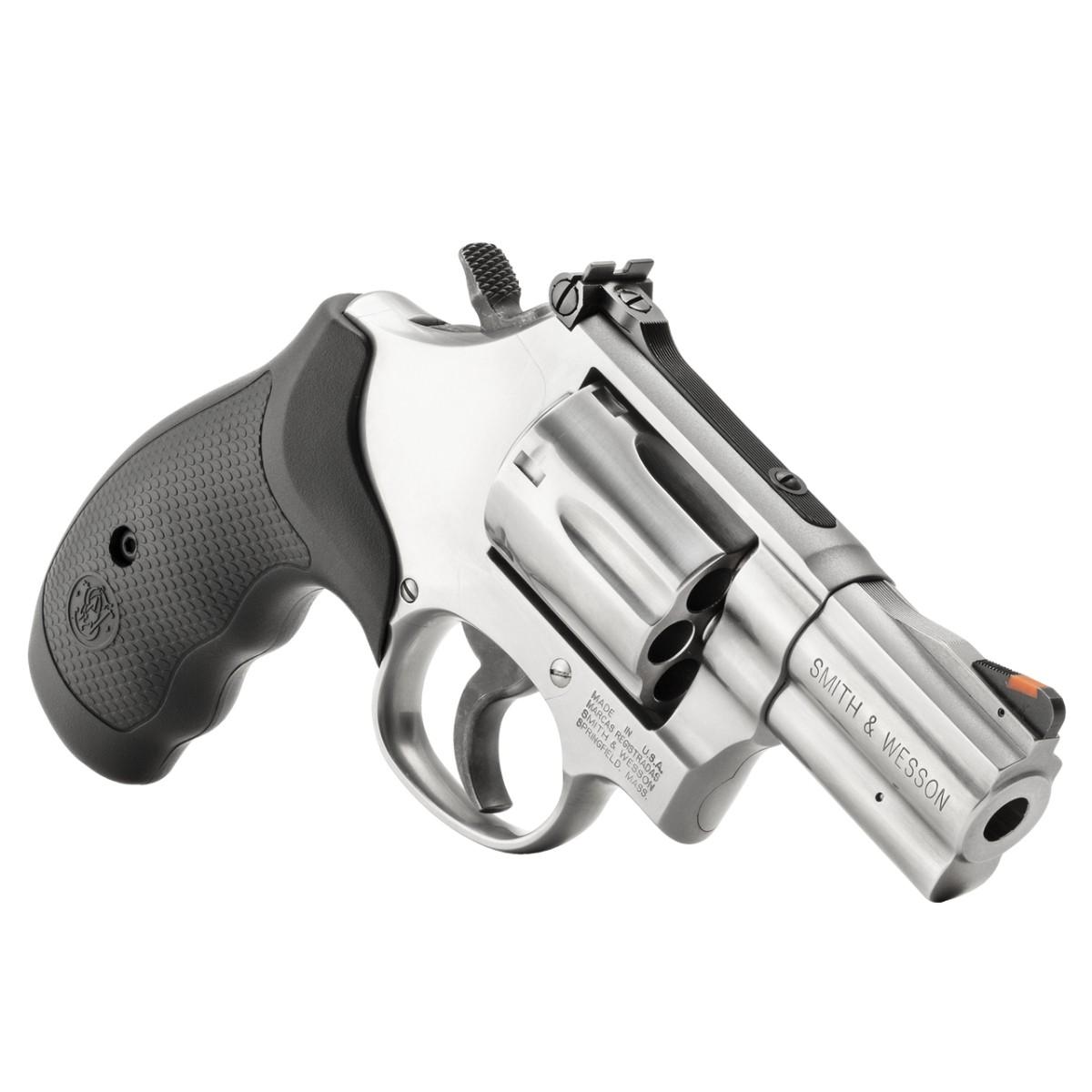 smith wesson 686 6 plus 2 5 164192