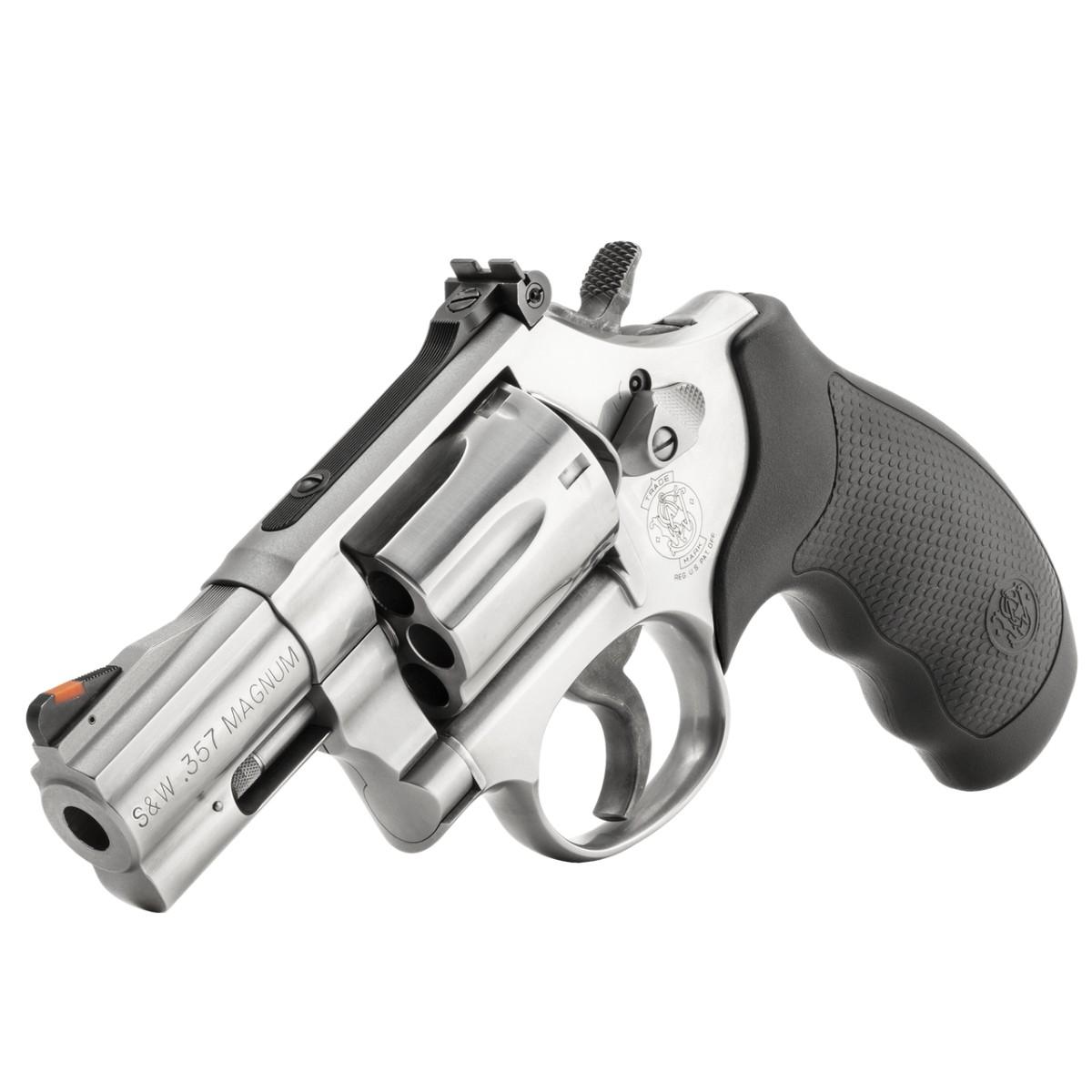 smith wesson 686 6 plus 2 5 164192