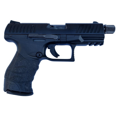 Walther PPQ Tactical 4,6''...