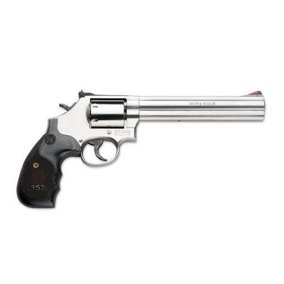 Smith & Wesson 686 Plus...