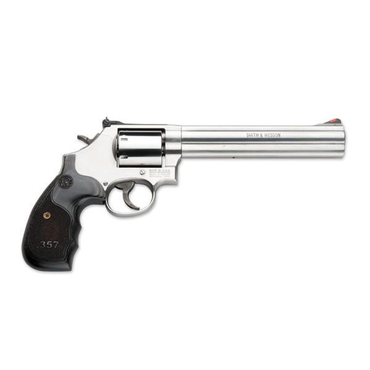 smith wesson 686 plus 3 5 7 magnum 7 150855