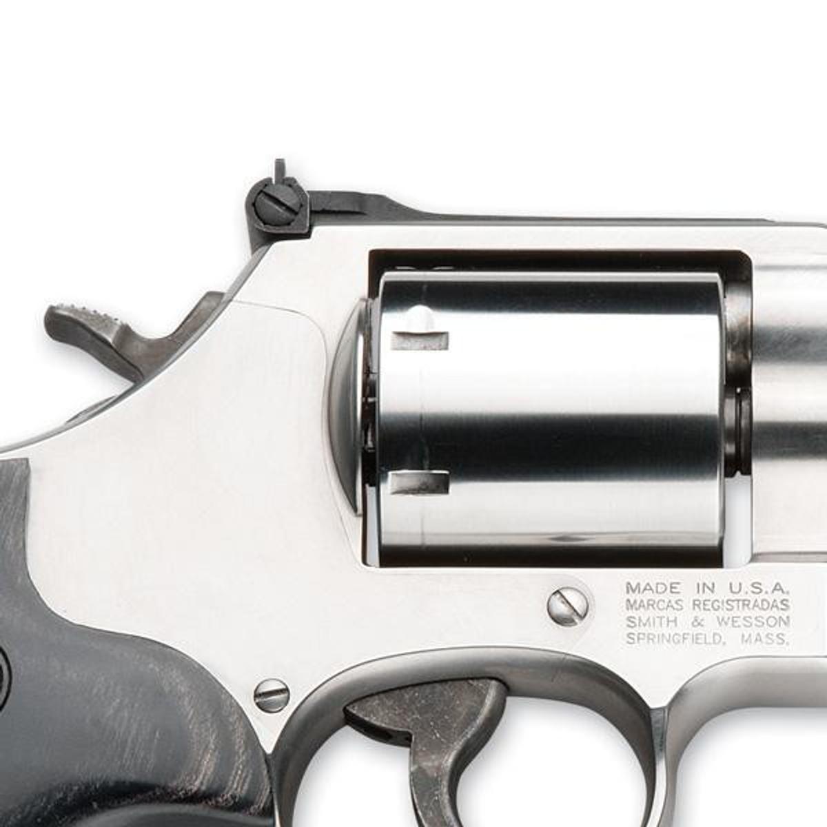 smith wesson 686 plus 3 5 7 magnum 7 150855