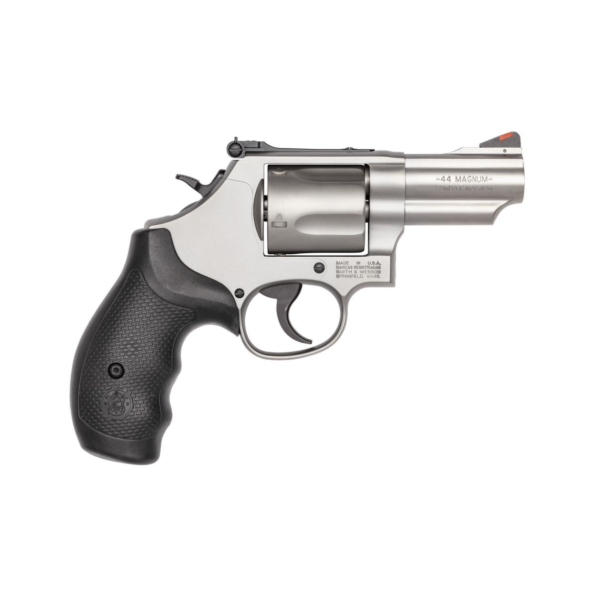smith wesson 69 combat magnum 2 75 10064