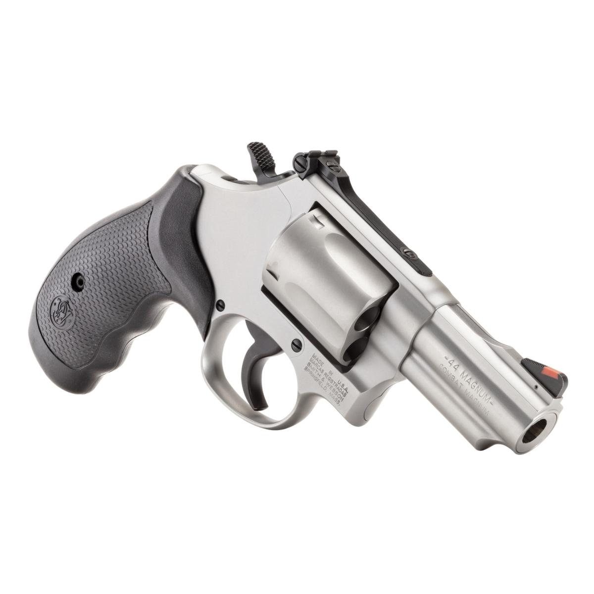 smith wesson 69 combat magnum 2 75 10064