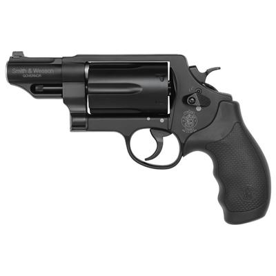 Smith & Wesson Governor...