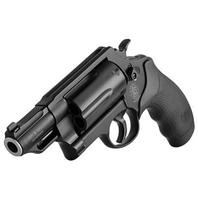 smith wesson governor black 162410