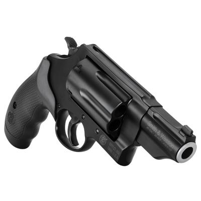 smith wesson governor black 162410