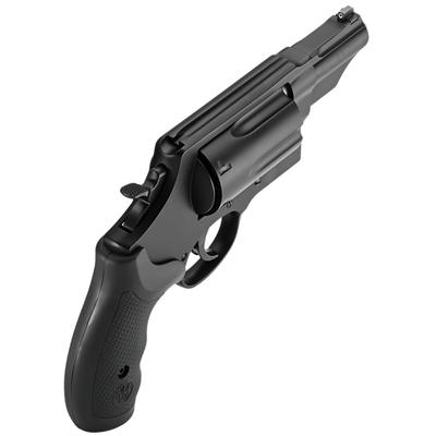 smith wesson governor black 162410