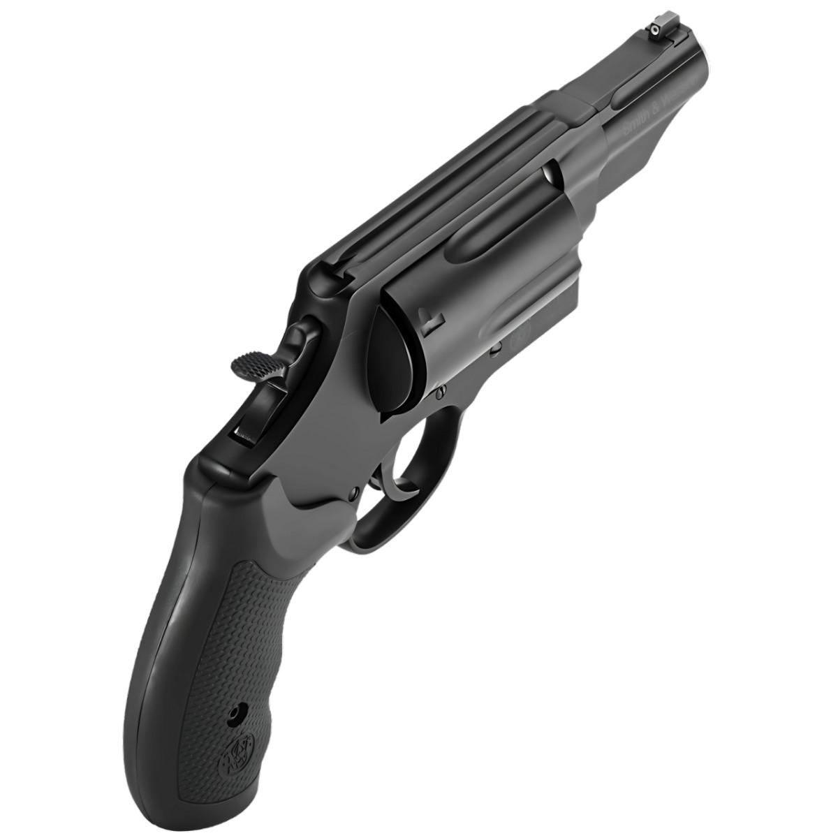smith wesson governor 2 75 black 162410