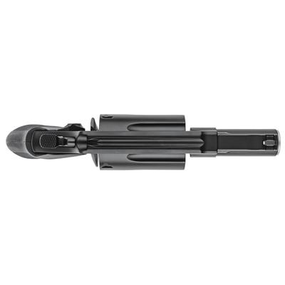 smith wesson governor black 162410