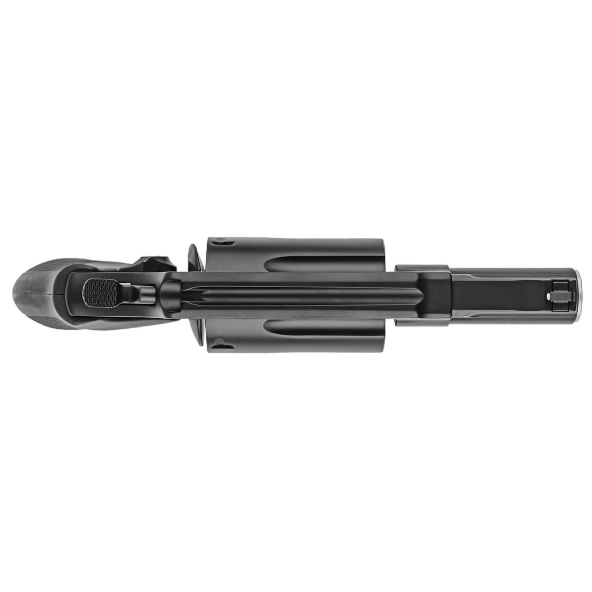 smith wesson governor black 162410