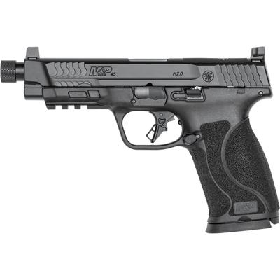 Smith & Wesson M&P45 M2.0 -...